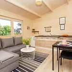 Alojamento de Turismo Selvagem Podlasem21 Ustka