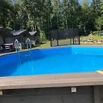 Podlasem21 ロッジ