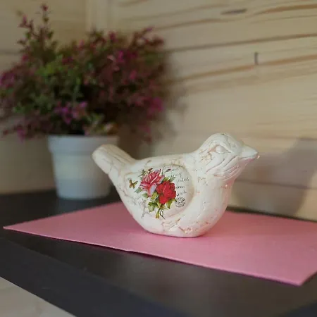 山林小屋 Podlasem21