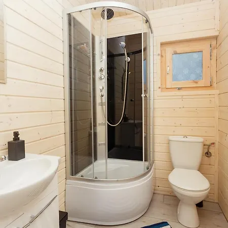 山林小屋 Podlasem21 *