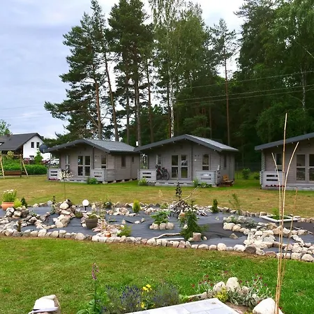 ロッジ Podlasem21 *