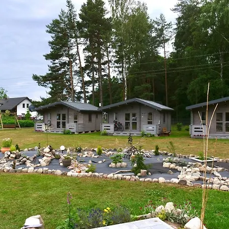 山林小屋 Podlasem21 *
