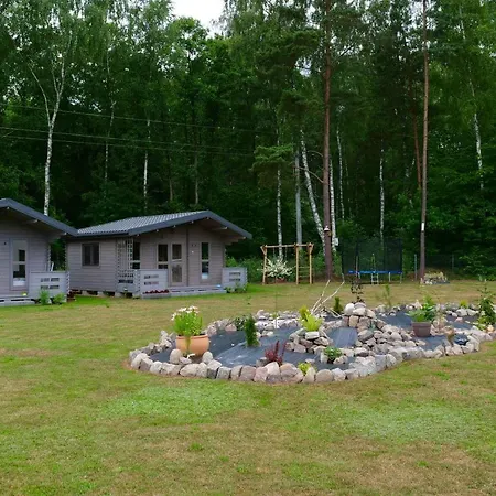 Podlasem21 ウストカ