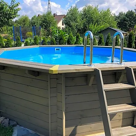Lodge Podlasem21