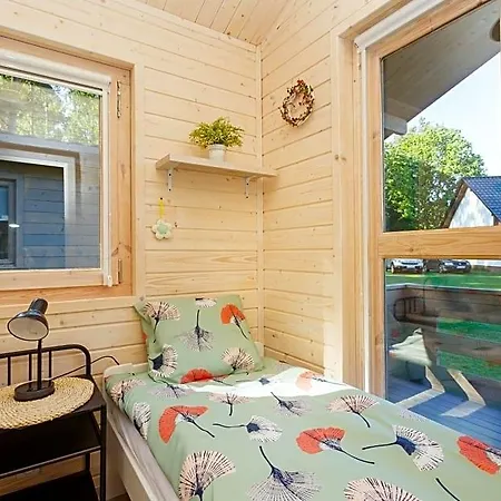 Lodge Podlasem21 *