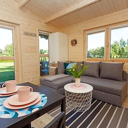 Podlasem21 Lodge Ustka