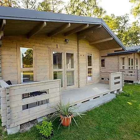 Podlasem21 Lodge