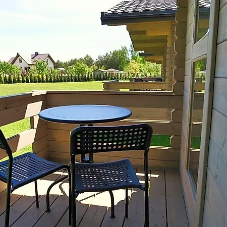 Lodge Podlasem21 *