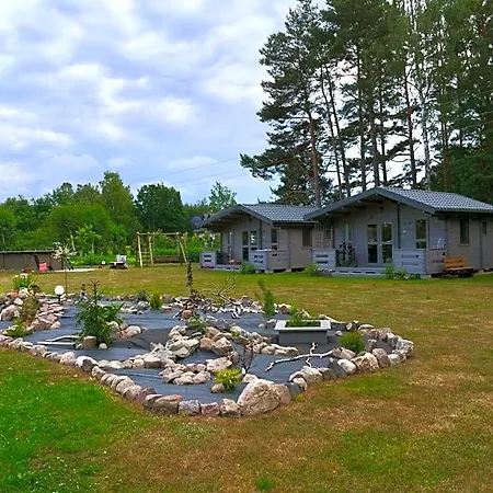 Podlasem21 Lodge Ustka