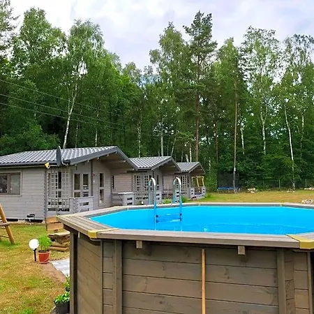 Lodge Podlasem21 *