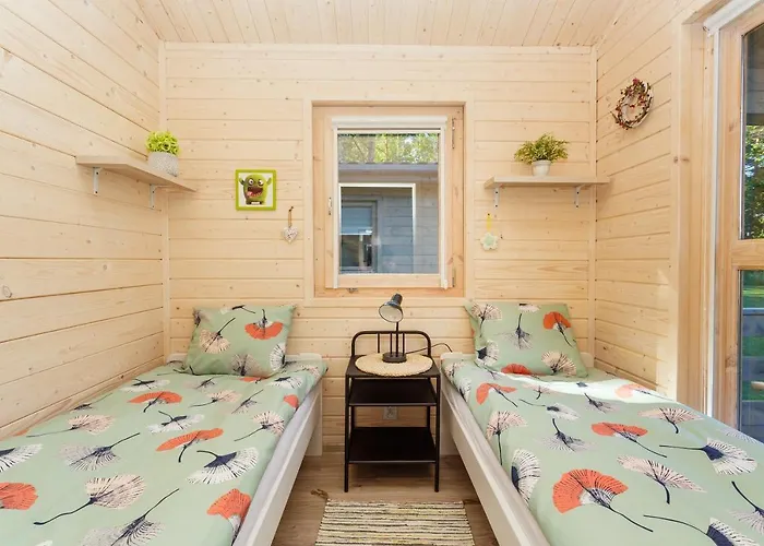 Podlasem21 Chata Ustka