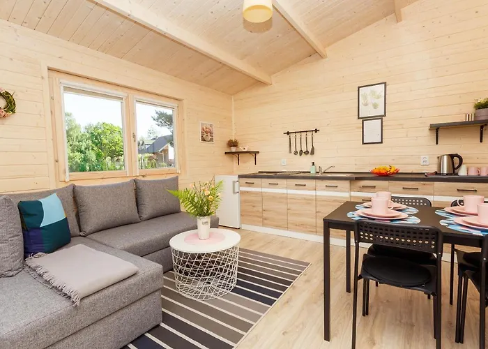 Chata Podlasem21 Ustka