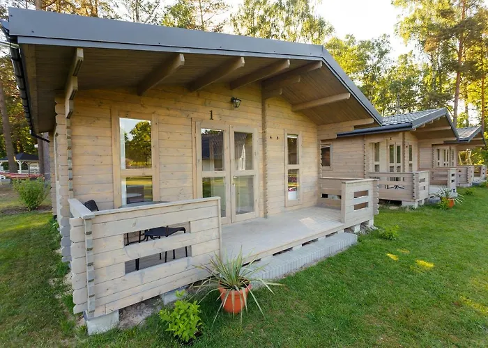 Chata Podlasem21 Ustka